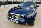 2013 Infiniti FX rij-impressie-15