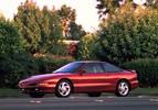 Ford Probe vergeten auto 015