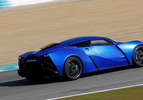 marussia b2 3