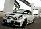 mini jcw r58 1