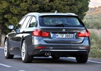 BMW 3-series Touring (8)