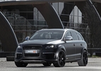 fostla q7 v12 tdi 1