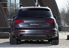 fostla q7 v12 tdi 12