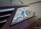 Toyota Avensis facelift rijtest-20
