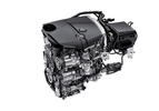 Mercedes A-class Diesel engines 004