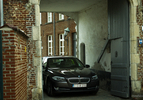 BMW 520ED-2