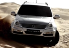 Ssangyong Rexton W 001