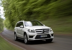 Mercedes GL63 AMG 07