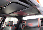CDC Maserati Quattroporte interior 008