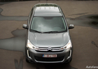 Citroen C4 Aircross rijtest-10