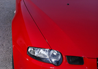 Fotoshoot Alfa-Romeo 147 GTA 006