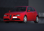 Fotoshoot Alfa-Romeo 147 GTA 008