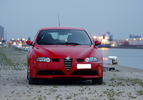 Fotoshoot Alfa-Romeo 147 GTA 009