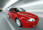 Fotoshoot Alfa-Romeo 147 GTA 020