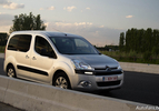 Citroen Berlingo facelift rijtest 20