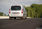 Citroen Berlingo facelift rijtest 5