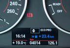 BMW F20 116d Efficient Dynamics Rijtest 22