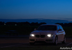 BMW F20 116d Efficient Dynamics Rijtest 24