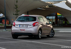 peugeot 208 8