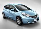 2013 Nissan Note 001