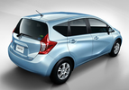 2013 Nissan Note 002