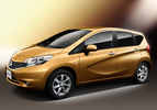 2013 Nissan Note 003
