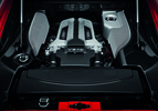 Audi R8 facelift 006