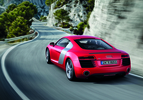 Audi R8 facelift 007