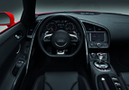 Audi R8 facelift 009