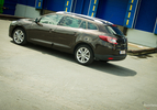 Renault Megane Grandtour collection 2012-2