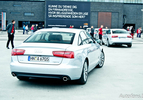 Impressie Audi A6 Hybrid 10