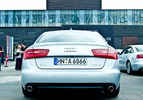 Impressie Audi A6 Hybrid 5