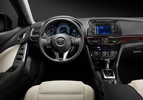Mazda6 2012 interior 001