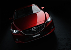 Mazda6 Sedan 2012 still 06