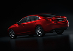 Mazda6 Sedan 2012 still 08