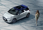 Citroen DS3 Cabrio 005