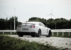 Nissan GT-R Track Pack 8