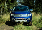 Ford Ranger 2.2D 6Speed-16