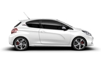 Peugeot 208 GTi  010