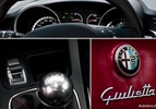 Alfa Romeo Giulietta 7