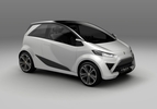 Lotus City Car Concept 02