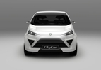 Lotus City Car Concept 03