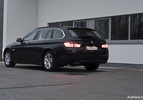 BMW 5 Touring 0
