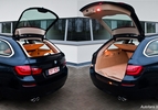 BMW 5 Touring 5