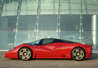 Pininfarina-Ferrari P4-5 2006 800x600 wallpaper 05