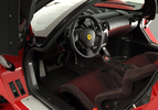 Pininfarina-Ferrari P4-5 2006 800x600 wallpaper 07