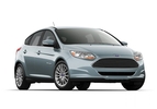 Ford Focus Electric 2012 07