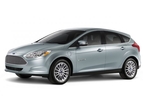 Ford Focus Electric 2012 08