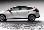Ford Focus Electric 2012 35