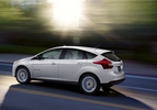 Ford Focus Electric 2012 39